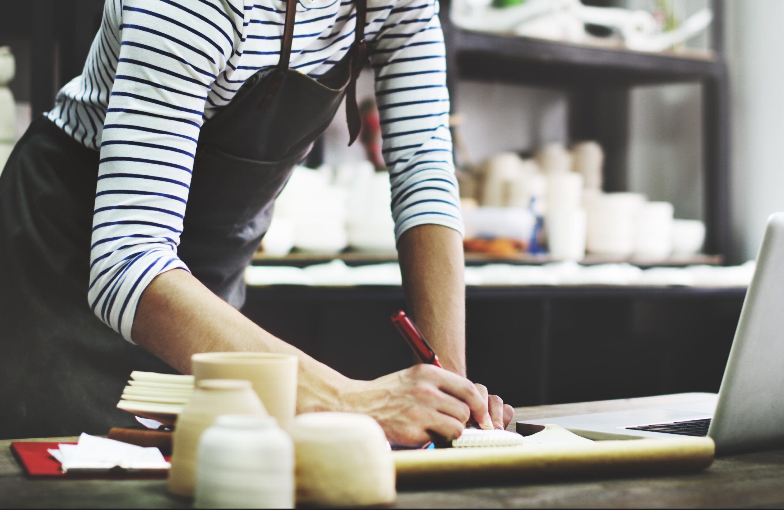 Branding Advice For Small Businesses - Rebus Design & Branding