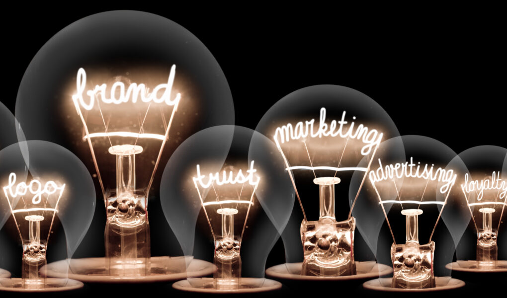 The secret to creating an iconic brand.